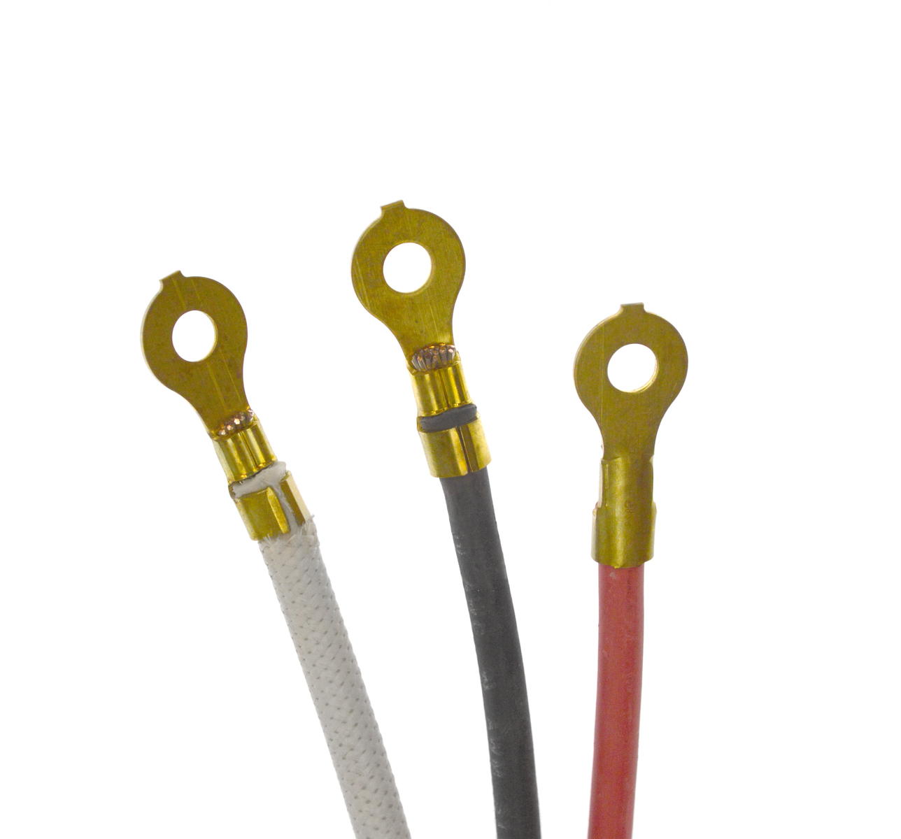 WS01F07839 - Genuine OEM GE Range Radiant Cooktop Main Wire Harness